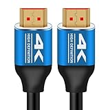 Hochgeschwindigkeitskabel - Ultra HD -Anzeigekabel, Schnellgetriebekabel | Klare...