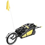 TOPEAK Journey TX Fahrrad Trailer Anhänger