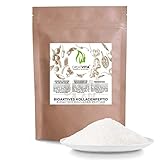 Bioaktives Kollagen Pulver - 400g | Premium Qualität/reines Kollagen...