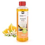 MICROACTIV Orangenöl Reiniger Konzentrat 1 x 500ml - Allzweckreiniger &...
