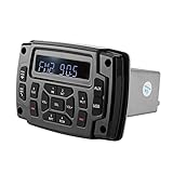 wasserdichte bootsradio,Marine Radio,Marineradio Marineradio Shipyacht Parts 12V...