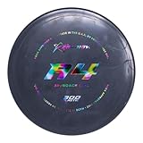 Prodigy Disc 300 A4 Approach Disc | Slightly Overstable Disc Golf Approach Disc...