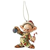 Disney Traditions Dopey Hanging Ornament