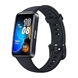 HUAWEI Band 8 Smartwatch, Ultra Flat Design, Sleep Tracking, 2 Week Battery...