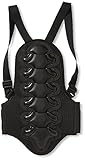 protectWEAR Rückenprotektor für Erwachsene RP-2 - M