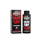 Barber Marmara Hair Powder Men | Haarpuder mit matt Effekt und leichten Halt...