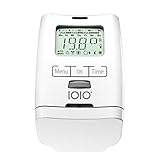 IOIO Elektronisches Heizungsthermostat HT 2000 - Thermostat Heizung...