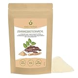 Johannisbrotkernmehl E410 125g, Carobpulver als Stärke geeignet,...