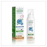 Puressentiel Atemwege - Nasenhygiene Baby Spray - Sanfte Reinigung der Nase -...