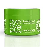 Freshwave Geruchsentferner Gel 400g - kontinuierliche Wirkung gegen unangenehme...