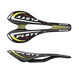 PLATT Carbon Sattel Rennradsättel leicht Fahrrad Sattel Sportsattel für...