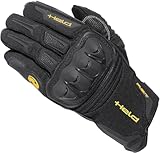 Held Handschuhe Sambia schwarz 9