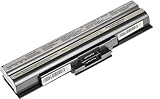 FESTAS 11.1V 5200mAh VGP-BPS21 VGP-BPS21A VGP-BPS21B VGP-BPS13 VGP-BPS13/S...