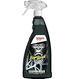 SONAX FelgenBeast (1 Liter) Felgenreiniger für alle polierten, verchromten und...