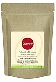 Grüner Tee - China Jasmin Tee mit extra vielen Blüten 250 g mit zartem Jasmin...