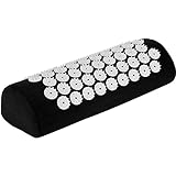 Belmalia Akupressur-Kissen für Schulter und Nacken, Nackenrolle,...