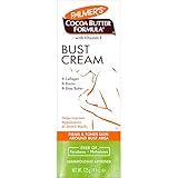 Palmer's Cocoa Butter Formula With Vitamin E - Bust Firming Massage Cream 125g...