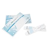 25 x THC Spucktest Cannabis Schnelltest Salvia Selbsttest THC Canabis Test –...