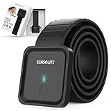 SENSOLITE Smart Sleep Analyzer - Kontaktloser Schlaftracker mit App -...