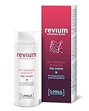 Revium Rosacea Anti-Rötung Intensive Tagescreme für Erythem-anfällige...