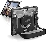 Urban Armor Gear Plasma Schutzhülle nach US-Militärstandard für Microsoft...