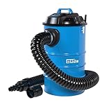 Güde GAA 55 Absauganlage – 230 Volt, 1200 Watt Leistung, 183 Kubikmeter pro...