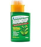 Roundup Unkrautfrei TOTAL Konzentrat - 270 ml