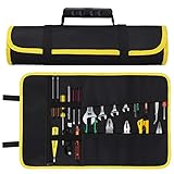 Werkzeugrolle Schraubenschlüssel Rolltasche, Werkzeug Rolltasche, Mehrzweck...