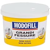 MODOFILL Fertigspachtel - Hochwertige Spachtelmasse zum Ausbessern von großen...