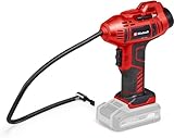 Einhell Akku-Autokompressor CE-CC 18 Li-Solo Power X-Change (Li-Ion, 18 V, max....