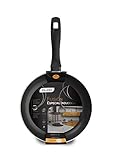 IBILI - Pfanne Fusion, 22 cm, Aluminium, Anti-Haft, geeignet für Induktion,...