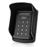 TOPENS TC175P Kabelgebundene Zugangskontrolle mit digitaler Tastatur für...