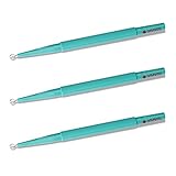 Einmalkürette/Hautkürette, sterile Davartis Hautkürette, dermatologische Kai...