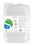 STERILYTE HD Deluxe Aloe Vera - alkoholfreies Handdesinfektionsmittel,...