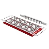 Marcato Ravioli Tablet Rot - Ravioliform
