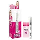 LASHCOCA!NE PROFI Wimpernserum – Das virale Original für lange & volle...