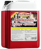 Toilettenspülkasten Entkalker 5 Liter I Spülkasten Reiniger Effektives...