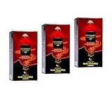 TRUNG NGUYEN Filterkaffee Gemahlen - Gourmet Blend – 3er Pack – Mit Kaffee &...