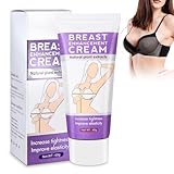 Chest Plumping Brustvergrößerung Creme,Bruststraffungs Und...