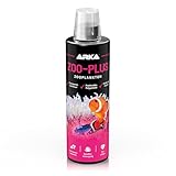 ARKA Zoo-Plus - 473 ml - Hochwertiges, konserviertes Futterplankton fördert die...