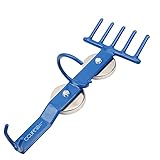 CCLIFE Magnethalter für Druckluftwerkzeuge Schlagschrauber & Nüsse Tragkraft...