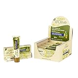 Dalan d'Olive Intensiv Handcreme Box (12 x 20ml)