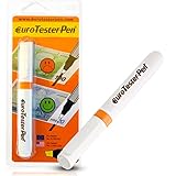 EURO TESTER PEN XL – Professioneller Geldscheinprüfer Fake Geld,...