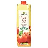 Alnatura Bio Apfelsaft, 1l