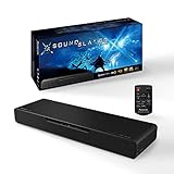Panasonic SC-HTB01 PC Gaming Lautsprecher mit integriertem Subwoofer (Dolby...