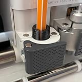 LADSPRINT® Adapter Stiftehalter passend für Cricut Maker, Maker3, Maker4,...