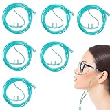 Sauerstoffbrille Nasenbrille – 2M Nasenbrille Für Sauerstoffgerät, 6...