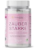 GoodBake Zauberstärke 225g – superfeine Bäckerstärke, Kartoffelstärke,...