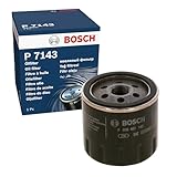 Bosch P7143 - Ölfilter Auto
