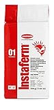 Lallemand Trockenhefe - 500 Gramm Instant Hefepulver - Trockenhefepulver in...